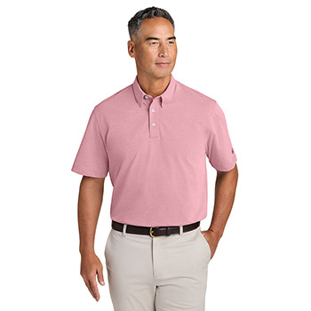 Brooks Brothers ®  Pinpoint Pique Dress Polo BB18222