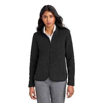Brooks Brothers ®  Women's Fleece Jacket BB18611