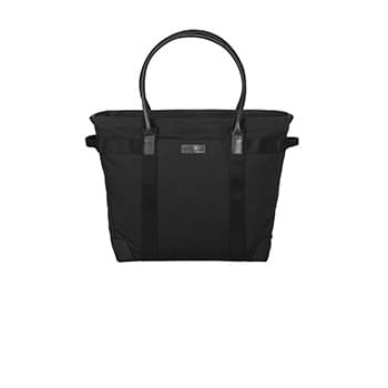 Brooks Brothers ®  Wells Laptop Tote BB18840