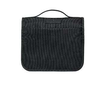 Brooks Brothers &#174;  Oxford Small Travel Bag BB18872