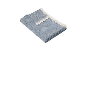 Brooks Brothers ®  Coastal Throw BB19001