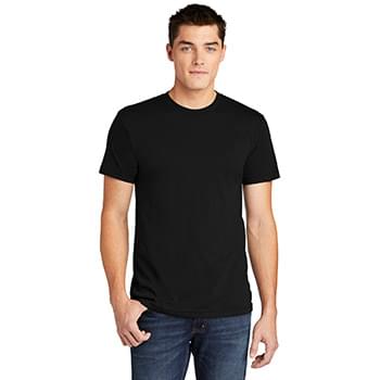 American Apparel  &#174;  Poly-Cotton T-Shirt. BB401W