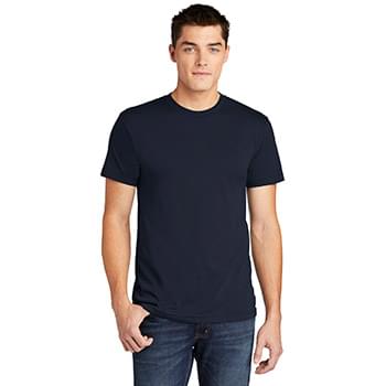 American Apparel  &#174;  Poly-Cotton T-Shirt. BB401W