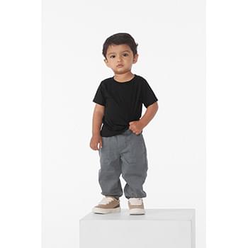 BELLA+CANVAS &#174;  Infant Jersey Short Sleeve Tee BC3001B