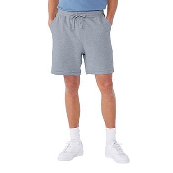 BELLA+CANVAS ®  Unisex Sponge Fleece Sweatshort BC3724