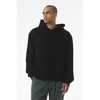 BELLA+CANVAS &#174;  Unisex 10-Ounce Heavyweight Pullover Hoodie BC4719