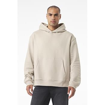 BELLA+CANVAS &#174;  Unisex 10-Ounce Heavyweight Pullover Hoodie BC4719