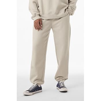 BELLA+CANVAS &#174;  Unisex 10-Ounce Heavyweight Sweatpant BC4737
