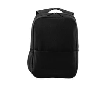Port Authority  &#174;  Access Square Backpack. BG218