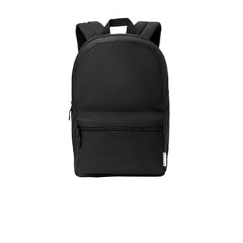 Port Authority &#174;  C-FREE &#153;  Recycled Backpack BG270