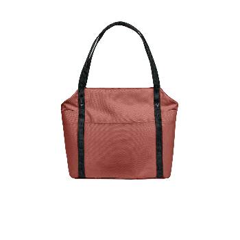 Port Authority ®  Matte Oxford Tote BG472
