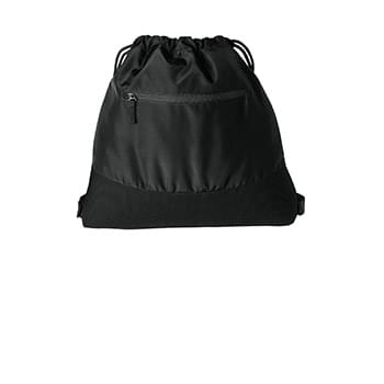 Port Authority &#174;  Agility Mesh Pocket Cinch BG619