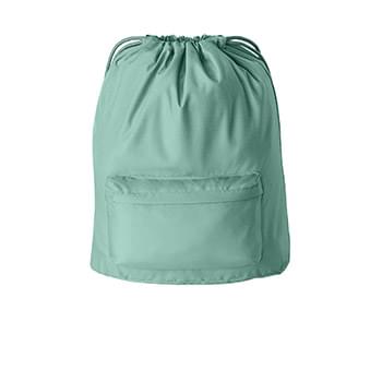 Port Authority &#174;  Diamond Pocket Cinch BG637