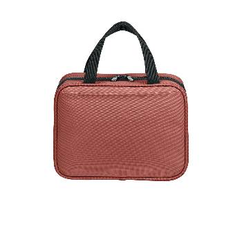 Port Authority ®  Matte Oxford Hanging Travel Case BG755