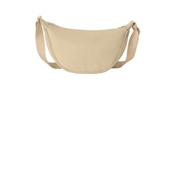 Port Authority ®  Matte Crossbody BG937