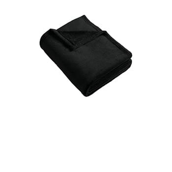 Port Authority  &#174;   Ultra Plush Blanket. BP31