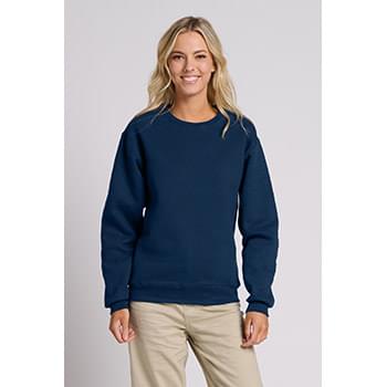 Jerzees Rugged &#153;  Unisex Crewneck Sweatshirt C12M