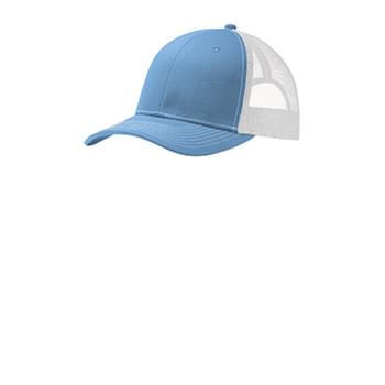 Port Authority ®  Snapback Trucker Cap. C402