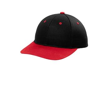 Port Authority ®  Snapback Cap C408