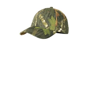 Port Authority &#174;  Pro Camouflage Series Garment-Washed Cap.  C871