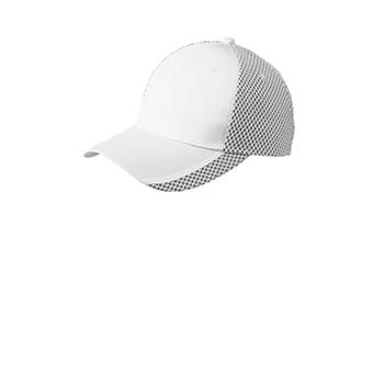 Port Authority ®  Two-Color Mesh Back Cap. C923