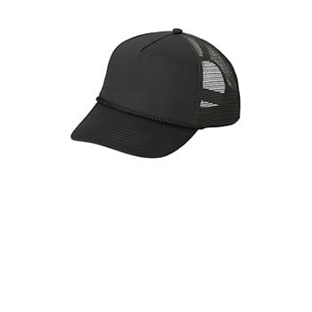 Port Authority ®  5-Panel Snapback Cap. C932