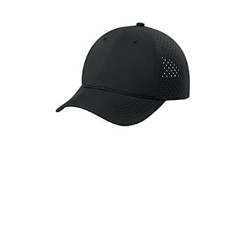 Port Authority ®  All-Day Performance UPF Perforated Cap C995