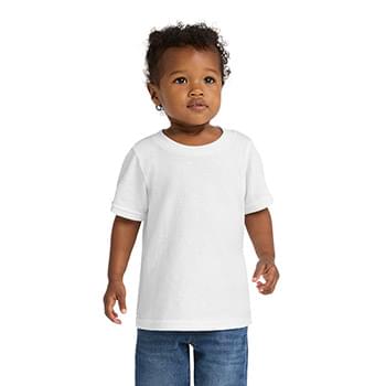 Port & Co &#153;  Infant Core Cotton Tee. CAR54I