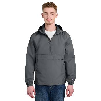 Champion ®  Packable Anorak Jacket CO200