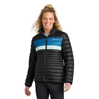 Cotopaxi ®  Women's Fuego Down Jacket COTOW1688