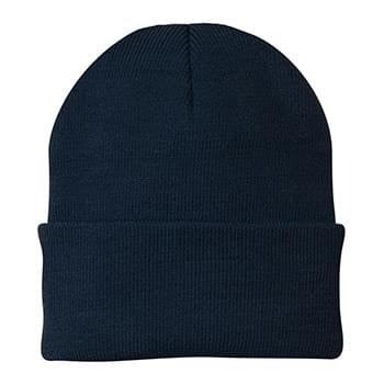 Port & Company &#174; Knit Cap.  CP90