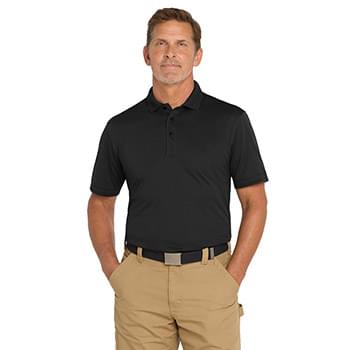 CornerStone  ®  Industrial Snag-Proof Pique Polo. CS4020