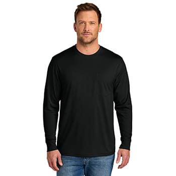 CornerStone &#174;  Workwear Pro Long Sleeve Pocket Tee CS440LSP