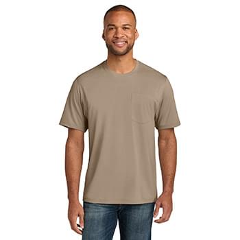 CornerStone &#174;  Workwear Pro Short Sleeve Pocket Tee CS440P