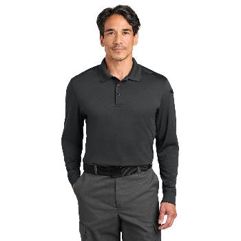 CornerStone ®  Workwear Pro Tactical Long Sleeve Polo CS452LS