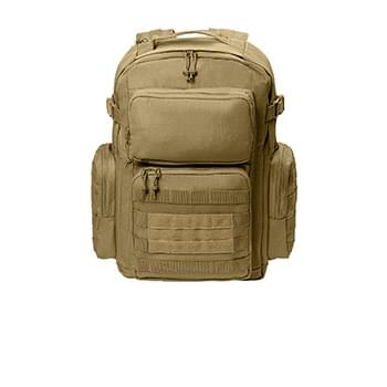 CornerStone &#174;  Tactical Backpack CSB205