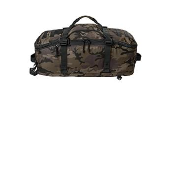 CornerStone &#174;  Tactical Barrel Duffel CSB817