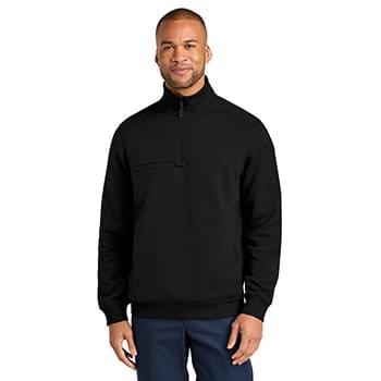 CornerStone &#174;  12-Oz. Tough Fleece Job Shirt CSF635
