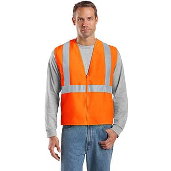 CornerStone &#174;  - ANSI 107 Class 2 Safety Vest.  CSV400