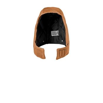 Carhartt &#174;  Firm Duck Hood CT102368