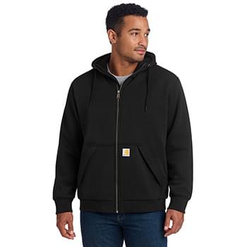 Carhartt ®  Midweight Thermal-Lined Full-Zip Sweatshirt CT104078