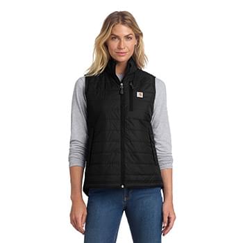 Carhartt ®  Women's Gilliam Vest CT104315