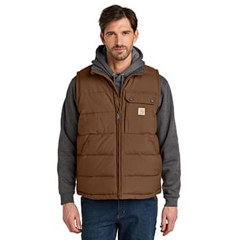 Carhartt &#174;  Montana Insulated Vest CT105475