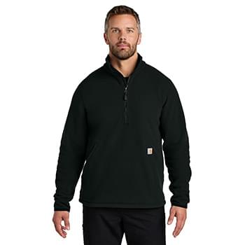 Carhartt &#174;  Textured 1/2-Zip Fleece Jacket CT106417