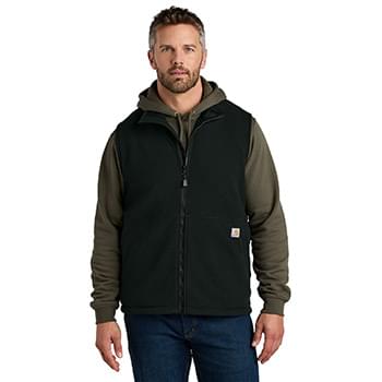 Carhartt &#174;  Textured Fleece Vest CT106418