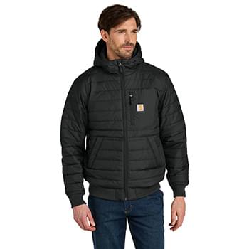 Carhartt &#174;  Gilliam Insulated Hooded Jacket CT106543