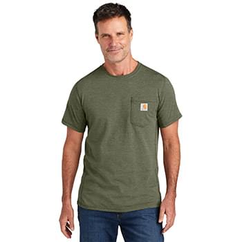 Carhartt Force &#174;  Short Sleeve Pocket T-Shirt CT106652