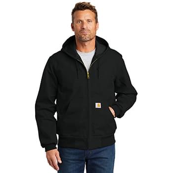 Carhartt  &#174;  Thermal-Lined Duck Active Jac.  CT106678