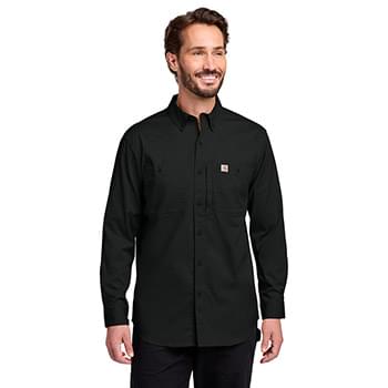 Carhartt ®  Rugged Professional   Series Long Sleeve Shirt CT106689