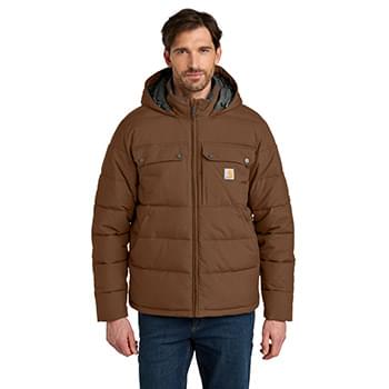 Carhartt &#174;  Montana Insulated Hooded Jacket CT107082
